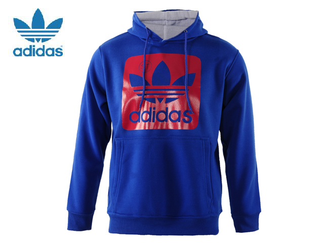 Sweat à Capuche Adidas Pour Homme 031